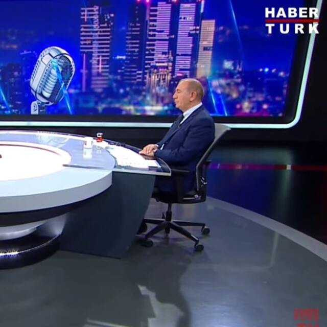 Gürsel Tekin'den "HDP'ye bakanlık" sorusuna yanıt