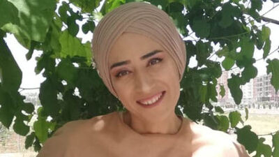 44 kez bıçaklayıp boğazını kesti! Çocukların önünde vahşet!