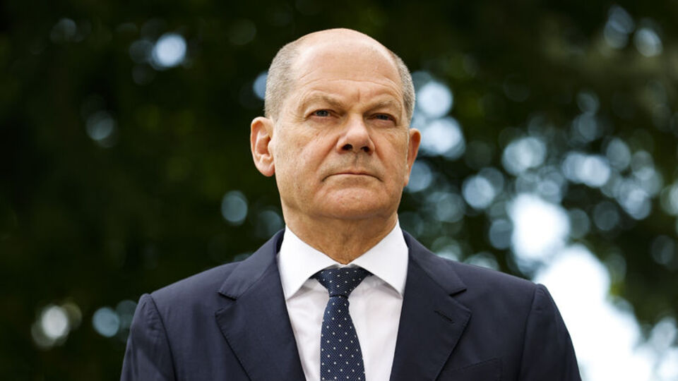 Almanya ve Fransa'dan 'referandum' tepkisi