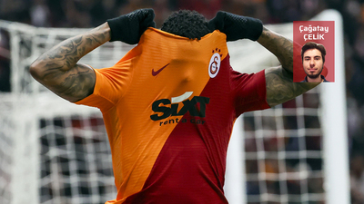 Van Aanholt gözden düştü!