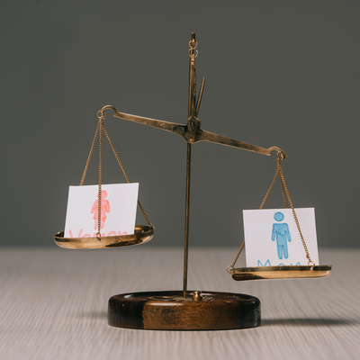 Eşit bir dünya için neredeyse 300 yıl gerekli