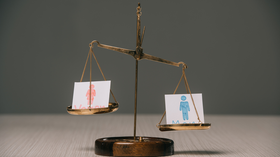 Eşit bir dünya için neredeyse 300 yıl gerekli