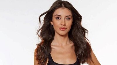 Miss Turkey birincisi Nursena Say kimdir?