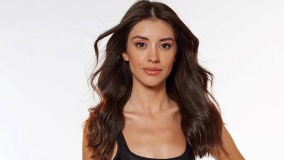 Miss Turkey birincisi Nursena Say kimdir?
