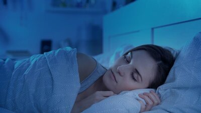 Rüyada Altına Kaçırmak