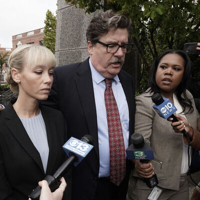 Kendini kaçırılmış olarak planlayan kadın 18 ay hapis