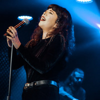 'Cuma İş Çıkışı' Özge Fışkın konseri