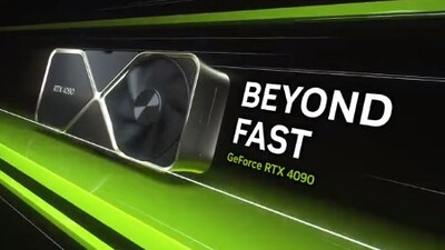 En güçlü oyuncu kartı: Nvidia GeForce RTX 4090