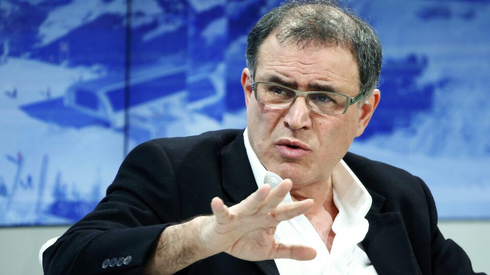 Ünlü ekonomistten korkutan tahmin