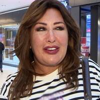 "Benim de sorunum bu!"