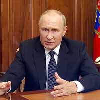 Rusya'nın kısmi seferberlik ilanına dünyadan tepkiler