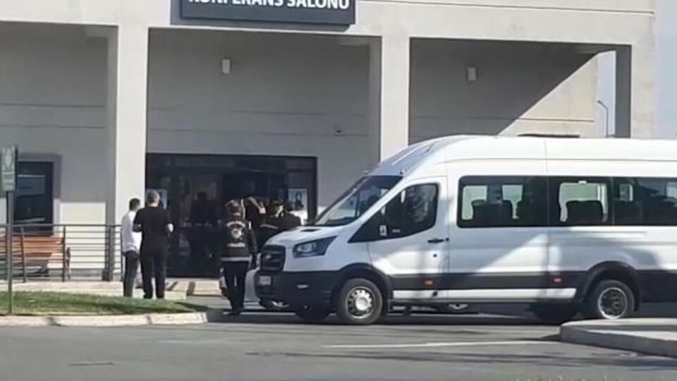 Emre Olur adliyeye sevk edildi