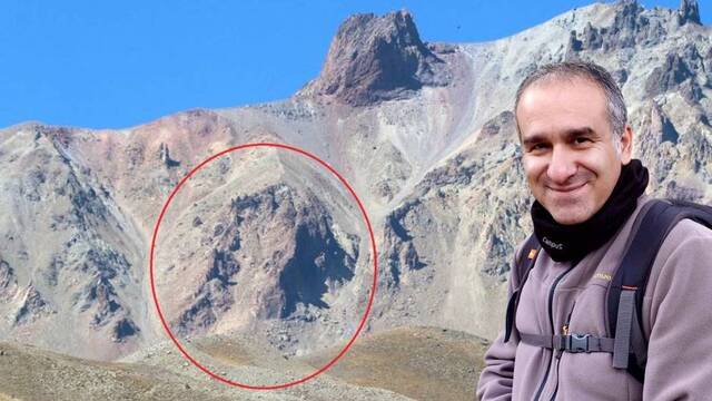 Dağcıyı öldüren hata ortaya çıktı!