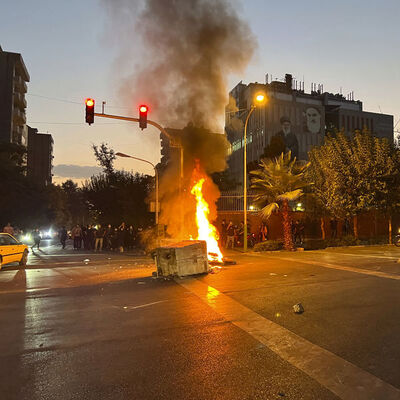 İran'da bu noktaya nasıl gelindi?