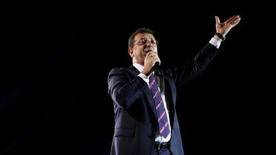 İmamoğlu davası ertelendi