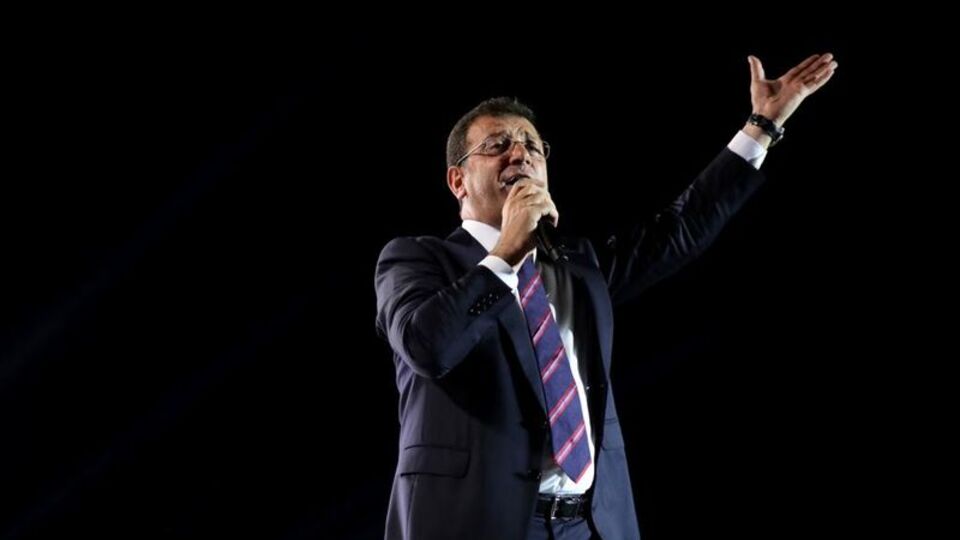 İmamoğlu davası ertelendi