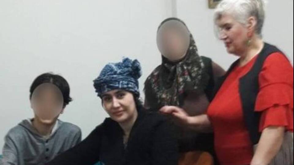 Annesini öldürmüştü! Cezaevi değil akıl hastanesine