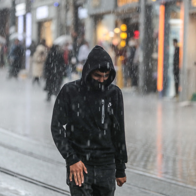 "Yarın, son aylardaki en soğuk gün olacak"