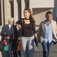 Deniz Uğur'dan ithama cevap