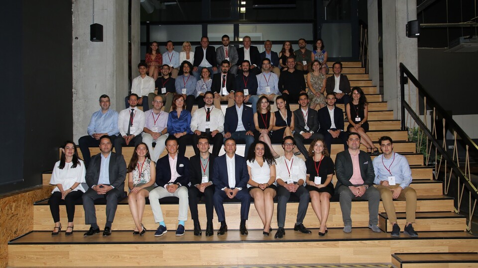 'İnsan sermayemizin geri dönmesi çok önemli'