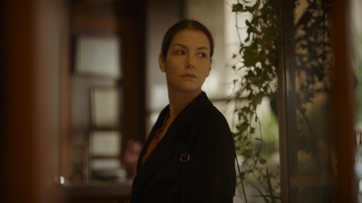 Melisa Önel'in yeni filmi, Tokyo Film Festivali'nde