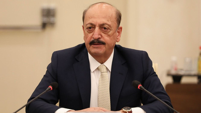 Bakan Bilgin'den asgari ücret açıklaması