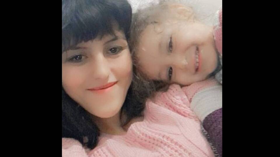 Eşi ve üvey kızını öldürmüştü, cezası belli oldu