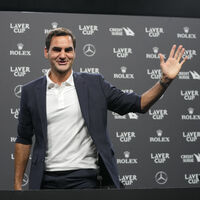 Laver Kupası'nda son maçına çiftlerde çıkacak