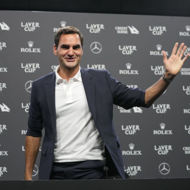 Laver Kupası'nda son maçına çiftlerde çıkacak