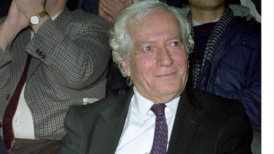 Musa Anter davası zaman aşımıyla düştü