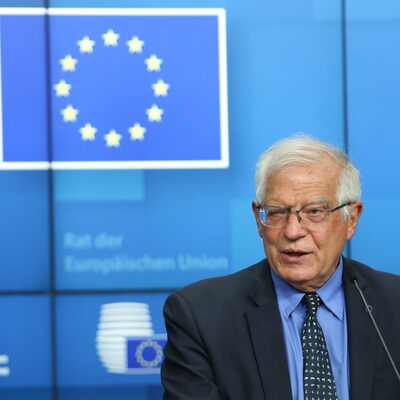 AB dışişleri bakanları 'Rusya' gündemiyle acil toplanıyor