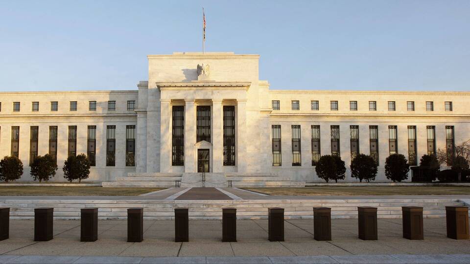 Fed seriye devam etti