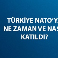 Türkiye NATO'ya ne zaman, nasıl girdi?