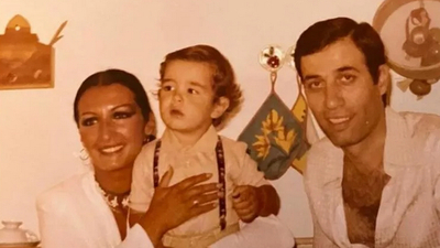 'İyi evlat, iyi abi, iyi baba, iyi eş, iyi arkadaş'