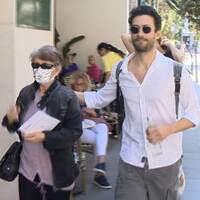 "Hastaneye gidiyoruz"