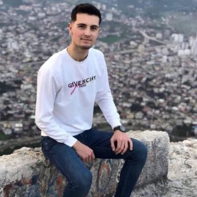 Ailelerin husumeti cinayetle bitti! Kuzeni öldürdü!