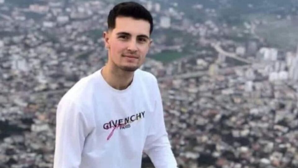 Ailelerin husumeti cinayetle bitti! Kuzeni öldürdü!