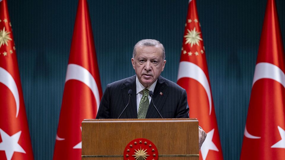 Cumhurbaşkanı Erdoğan: Temaslarımız sonucu 200 esir takas edildi