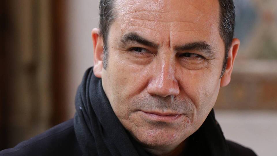 Ferhat Göçer'den 'Anadolu Aryaları Vol.2'