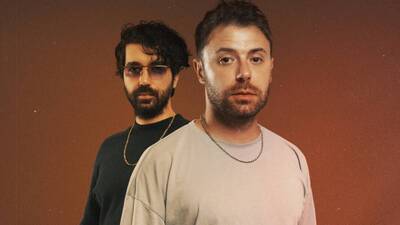 İkilem'den yeni şarkı 'Güneş Batarken'