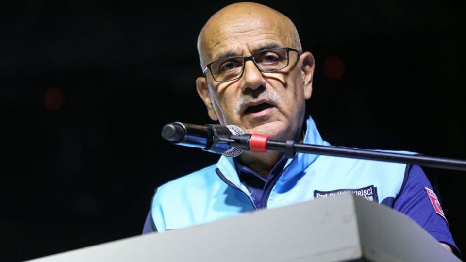 Denizli'deki helikopter kazasında yaralananların son durumu