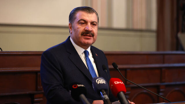 Bakan Koca'dan 'Onkoloji Hastanesi kapanıyor' iddialarına yanıt
