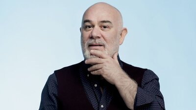 Güven Kıraç kimdir?