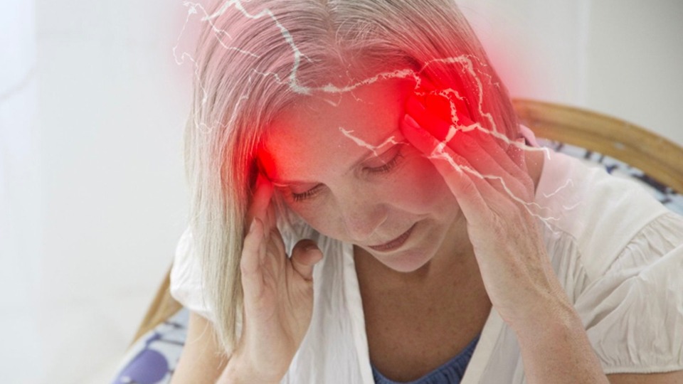 Migren tedavisinde devrim