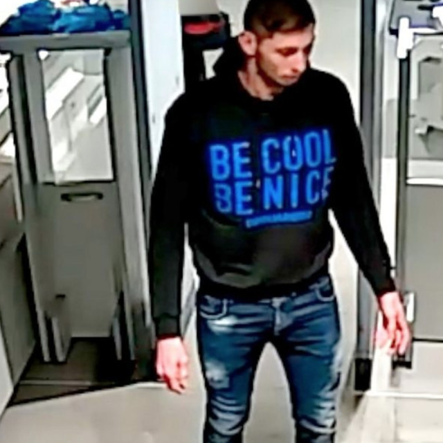 Arjantinli golcü Sala'nın pilotunun kaza öncesi ses kaydı: Bu uçak tehlikeli
