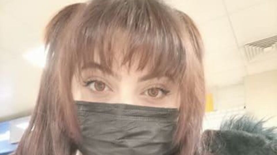 Asya öldükten sonra sevgilisine tehditten hapis!