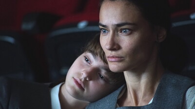 Dünya prömiyerini Altın Portakal'da yapacak