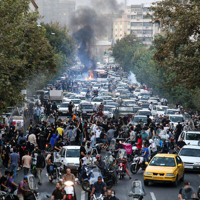 İran'daki protestolarda son durum ne?