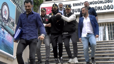 Cenk Çelik'i vuran saldırgan Edirne'de yakalandı