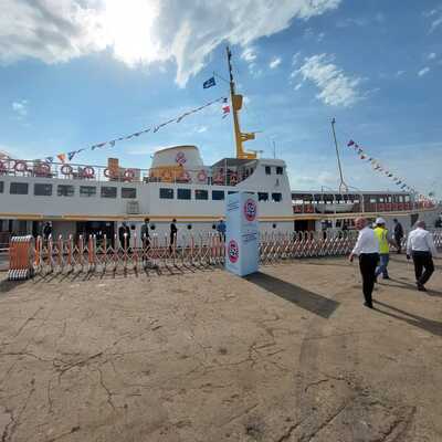 İstanbul'a 7 yeni deniz hattı